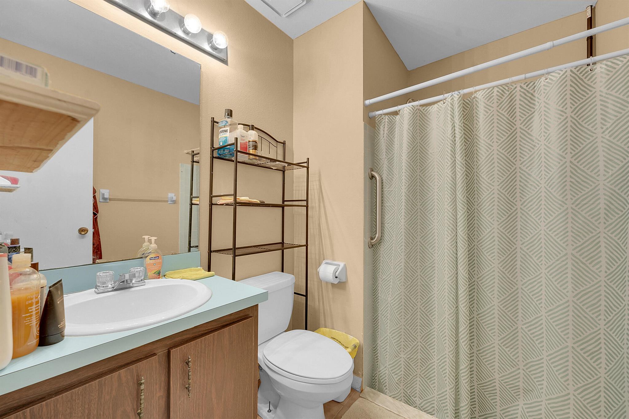 SOUTH PORT ST LUCIE UNIT - Residential