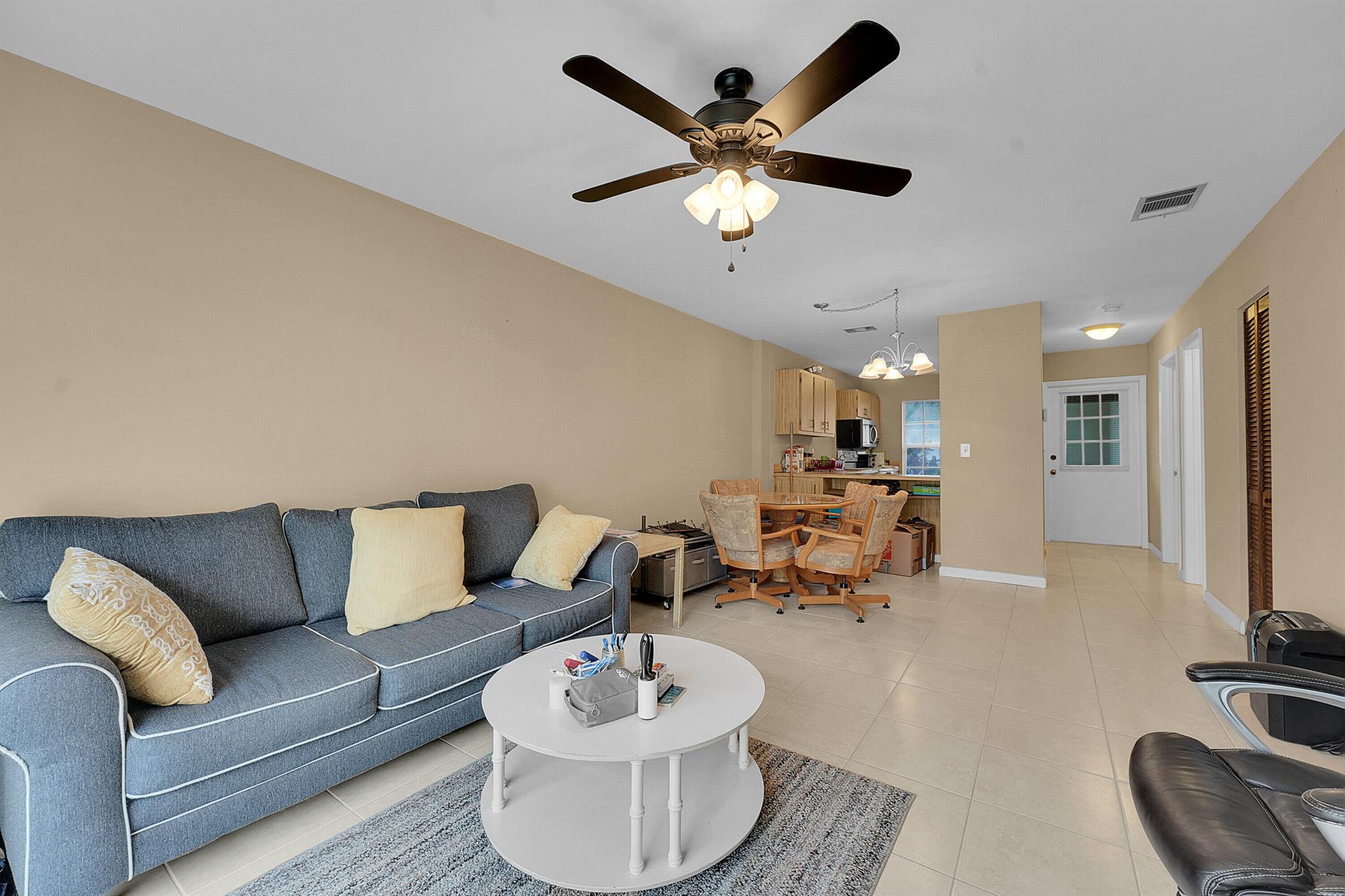 SOUTH PORT ST LUCIE UNIT - Residential