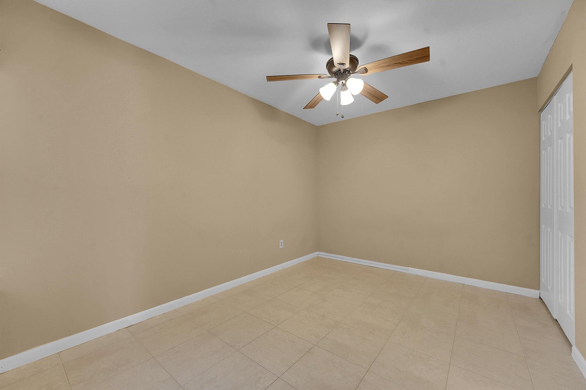 SOUTH PORT ST LUCIE UNIT - Residential