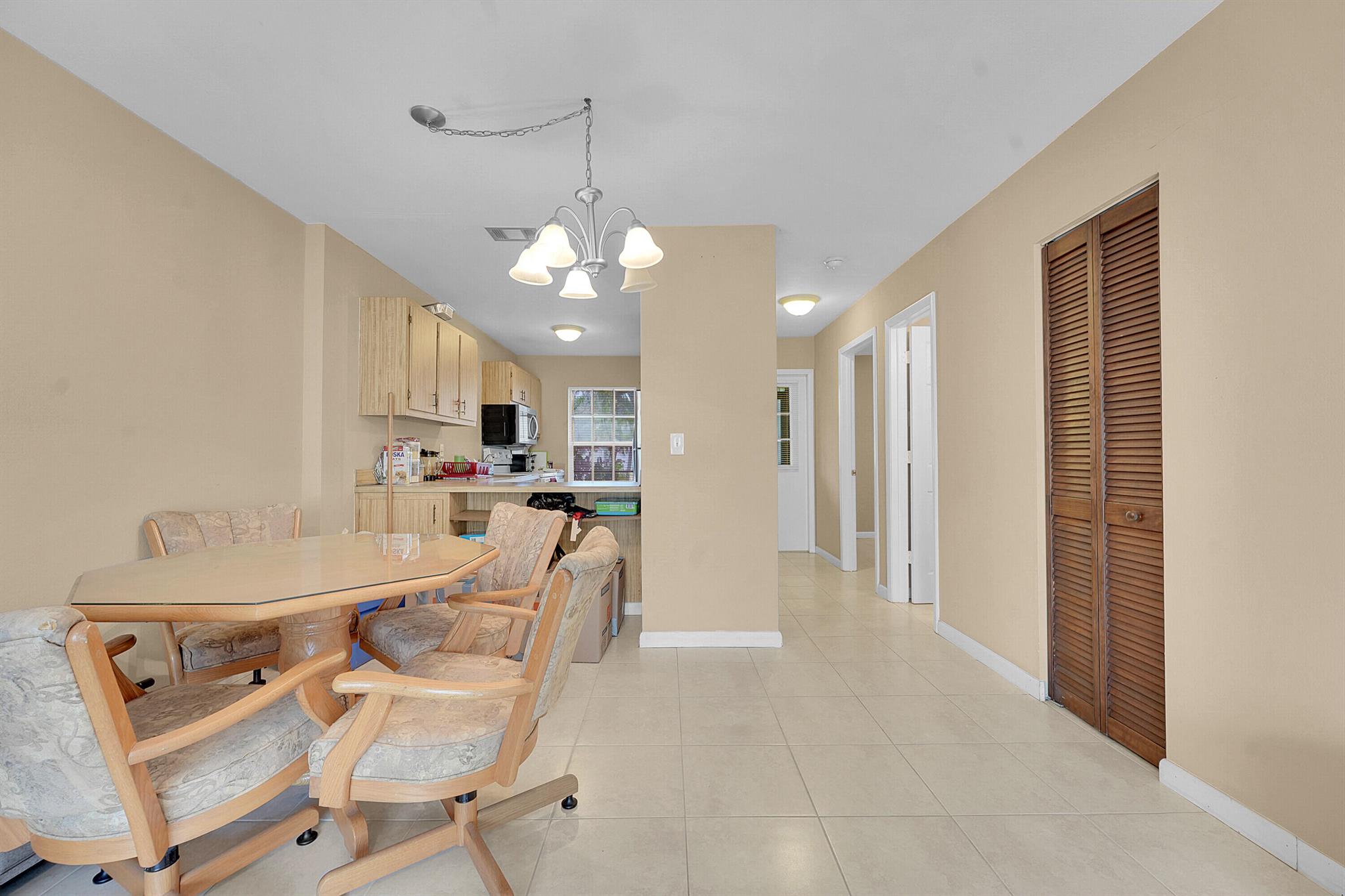 SOUTH PORT ST LUCIE UNIT - Residential