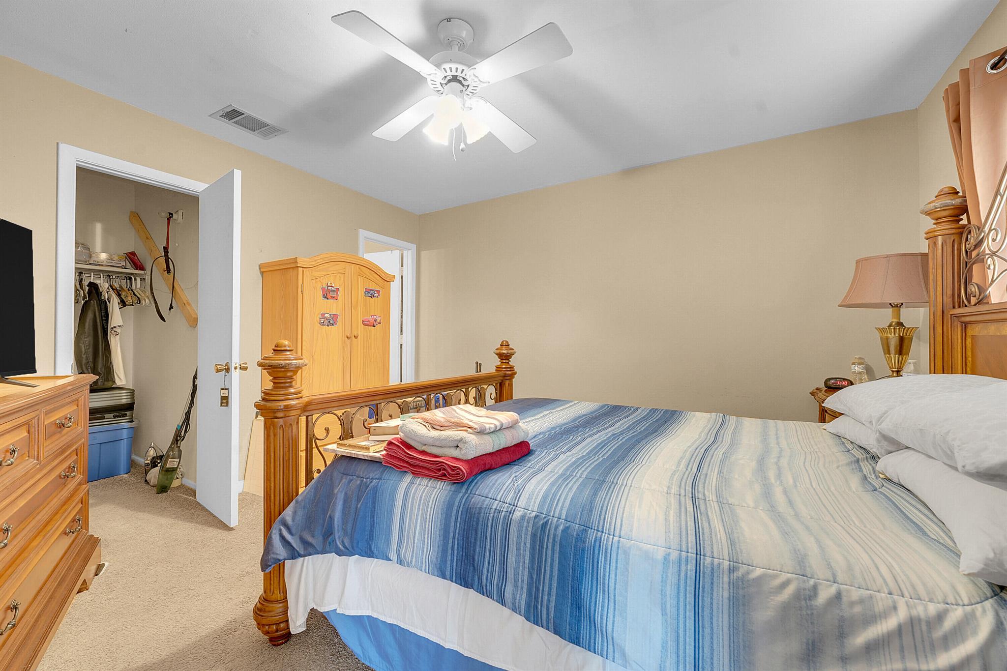 SOUTH PORT ST LUCIE UNIT - Residential