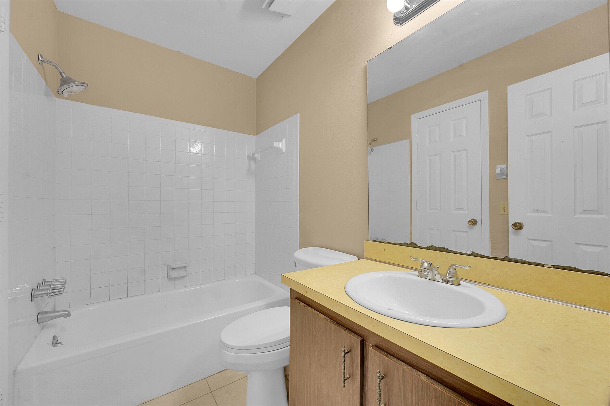 SOUTH PORT ST LUCIE UNIT - Residential