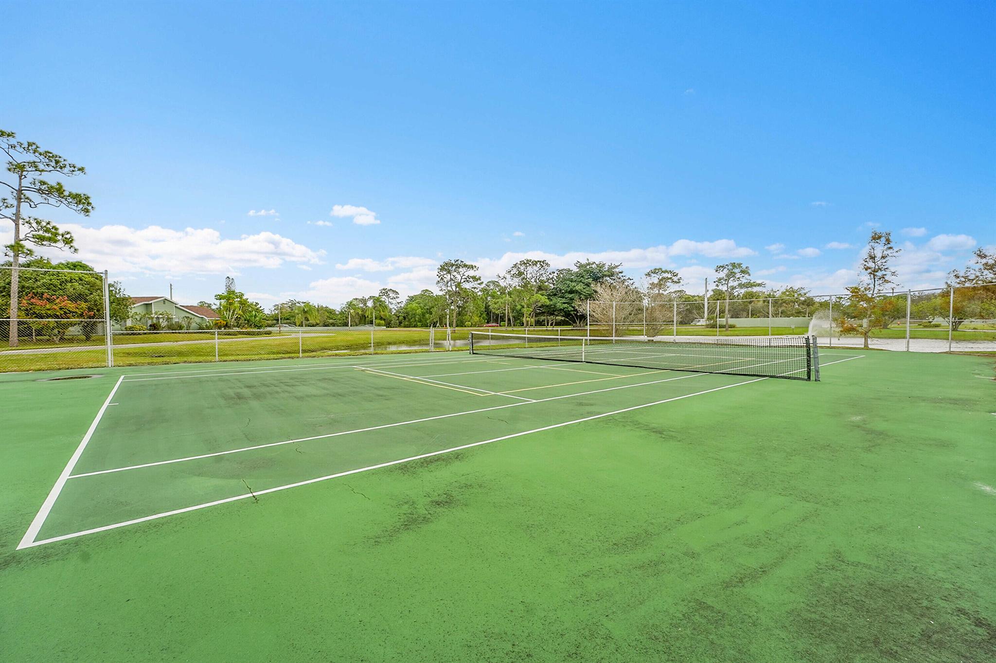 SOUTH PORT ST LUCIE UNIT - Residential