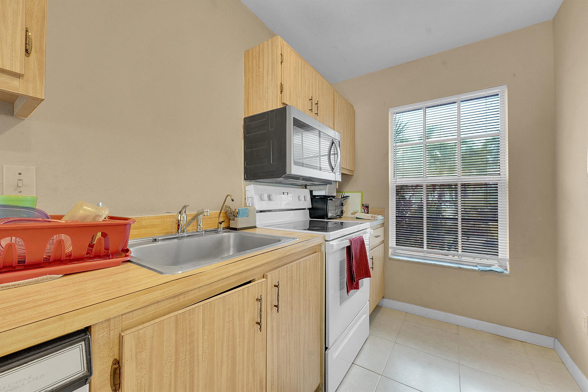 SOUTH PORT ST LUCIE UNIT - Residential