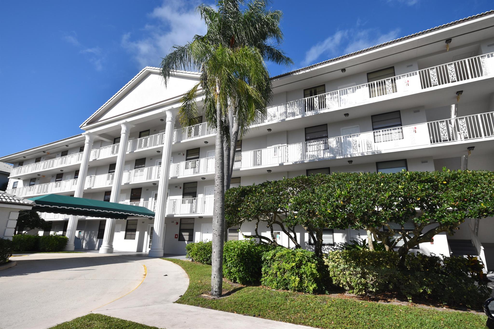 Welcome to the exclusive Land of the Presidents 24-hour manned gated community of single-family homes & condos. This beautiful 2BR/2BA unit with extra office area or small bedroom. Generously sized bedrooms with a large walk-in closet in the primary bedroom, full-sized laundry room and serene views of the beautiful lake. INCLUDES BASIC CABLE & WATER.Is centrally located across the street from Whole Foods and the Palm Beach Outlet mall close to Worth Avenue, downtown West Palm Beach, shopping, beaches, restaurants, Kravis Center and PBIA. !!!!!!!!!!! THIS WON'T LAST LONG!!!!!!!