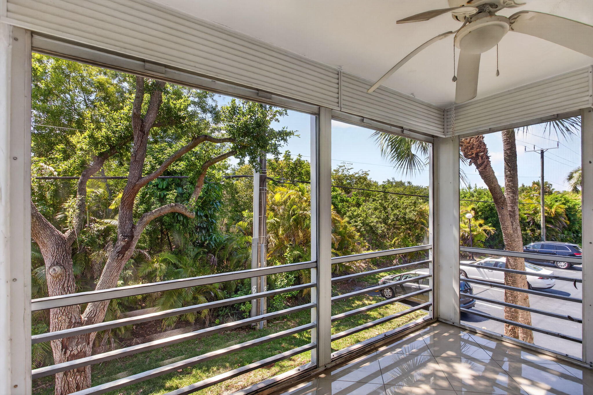 HOLIDAY SPRINGS VILLAGE 2 CONDO - Residential