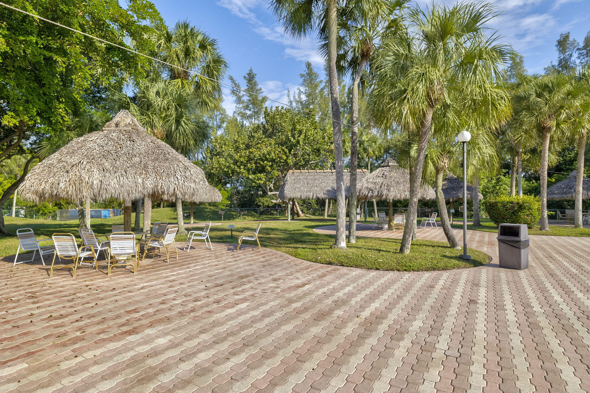 HOLIDAY SPRINGS VILLAGE 2 CONDO - Residential