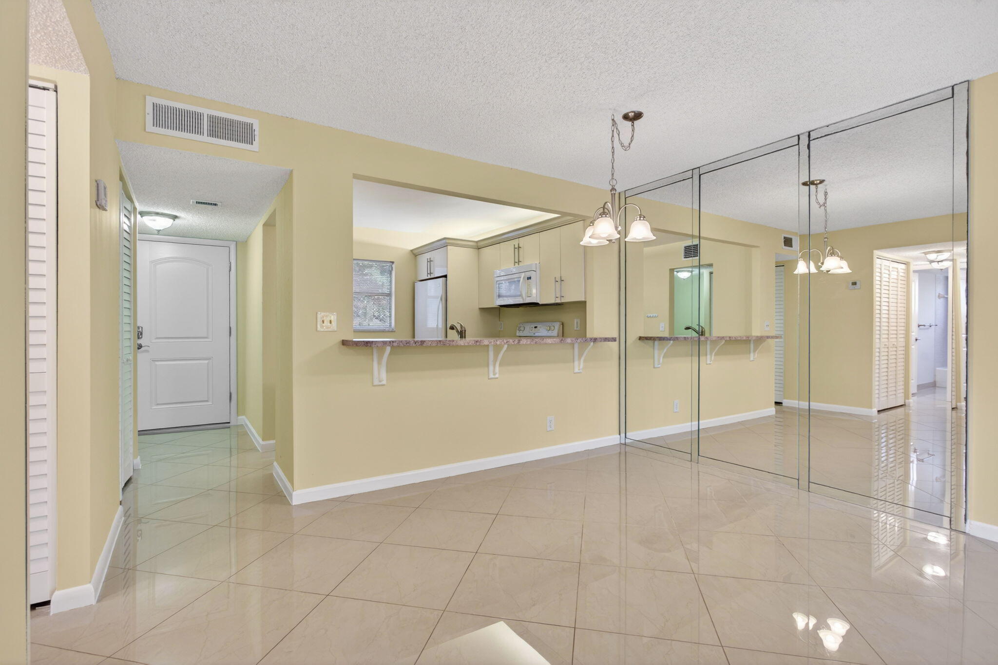 HOLIDAY SPRINGS VILLAGE 2 CONDO - Residential