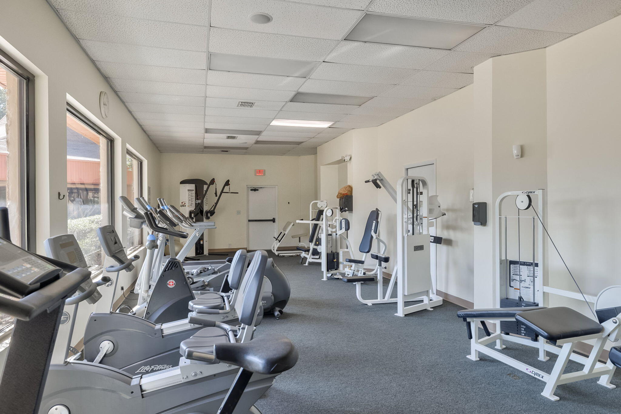 HOLIDAY SPRINGS VILLAGE 2 CONDO - Residential