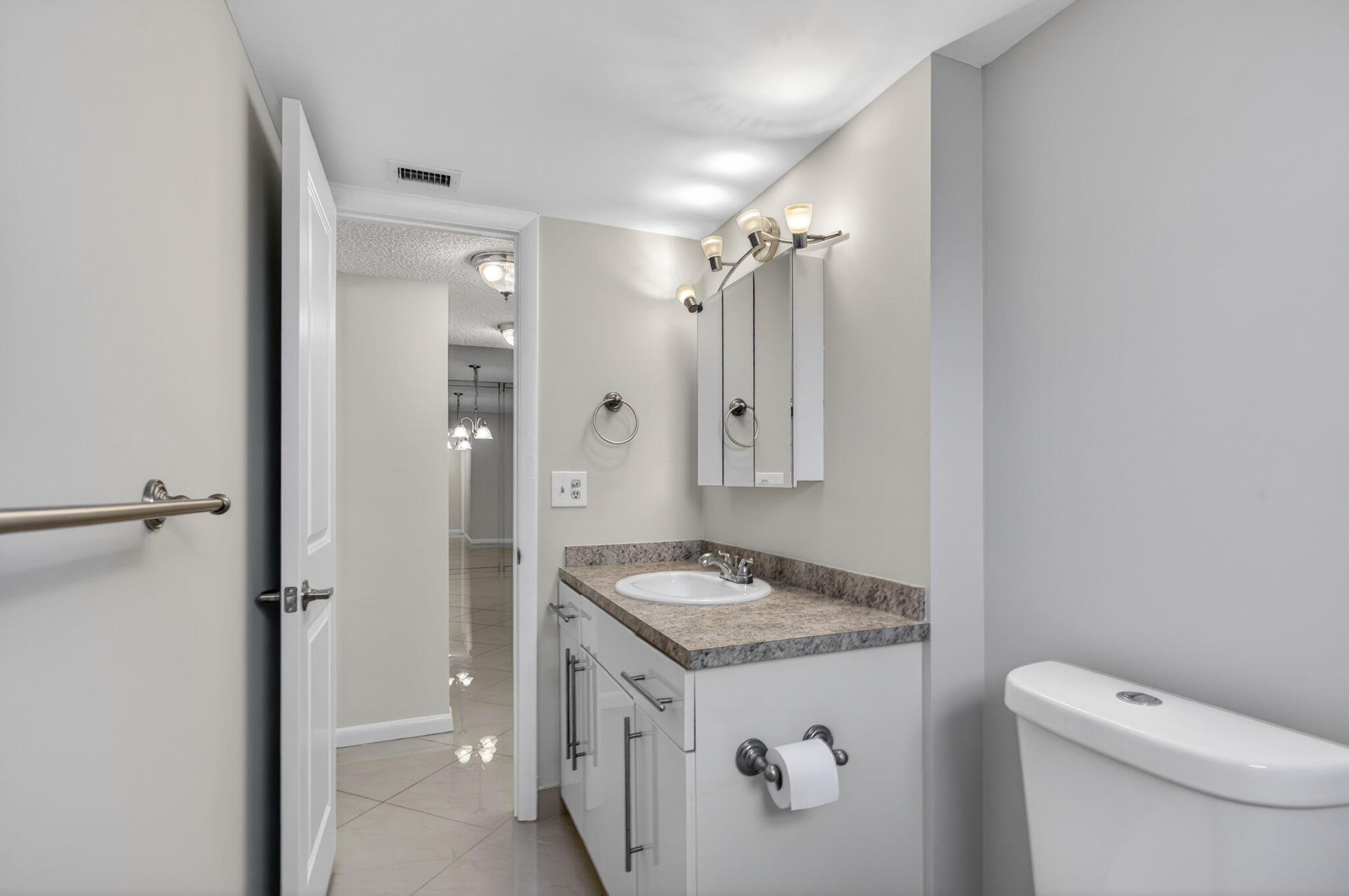 HOLIDAY SPRINGS VILLAGE 2 CONDO - Residential