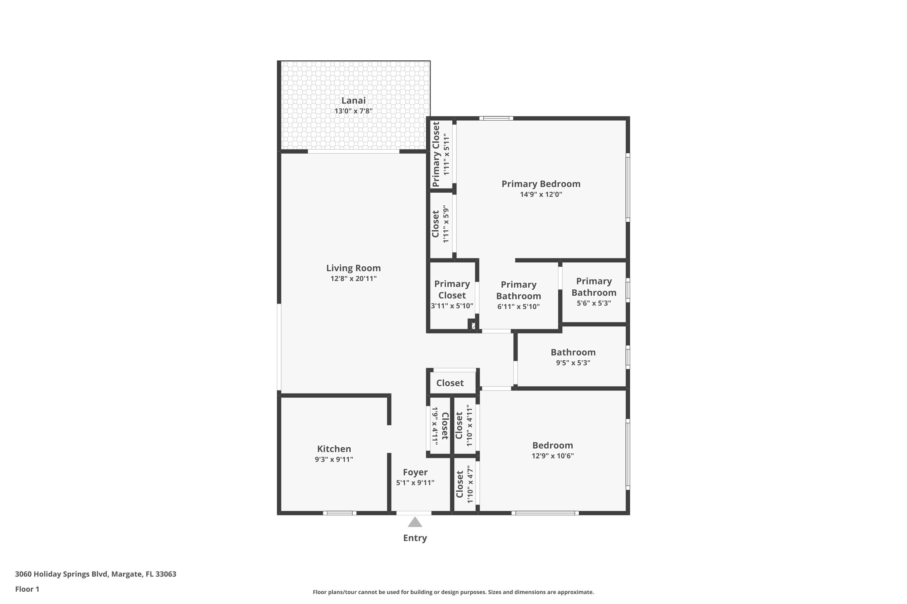 HOLIDAY SPRINGS VILLAGE 2 CONDO - Residential