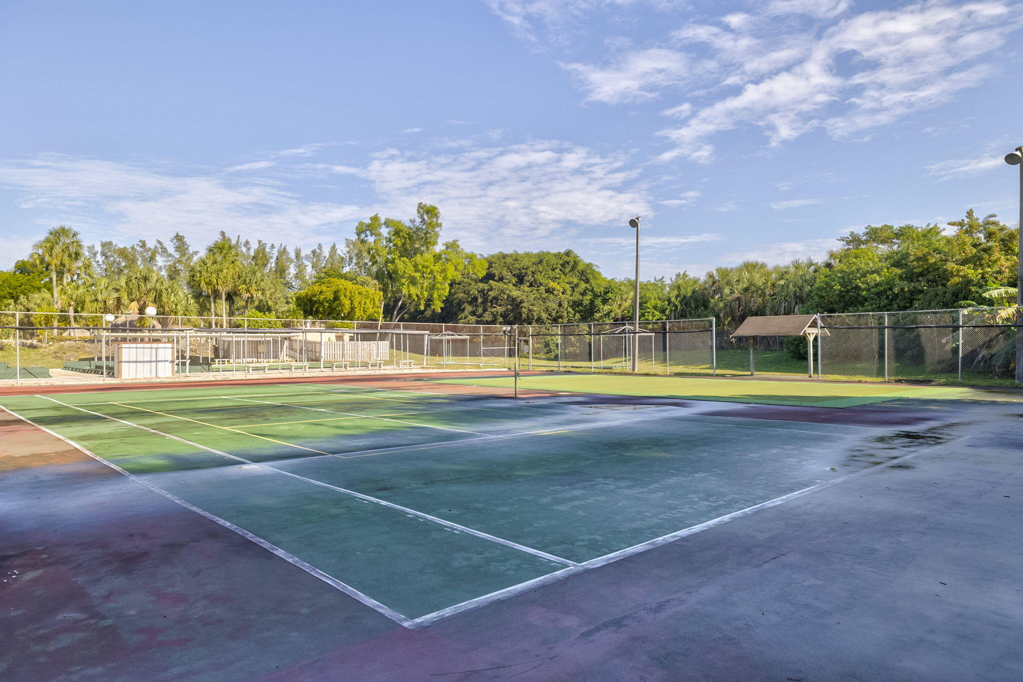 HOLIDAY SPRINGS VILLAGE 2 CONDO - Residential