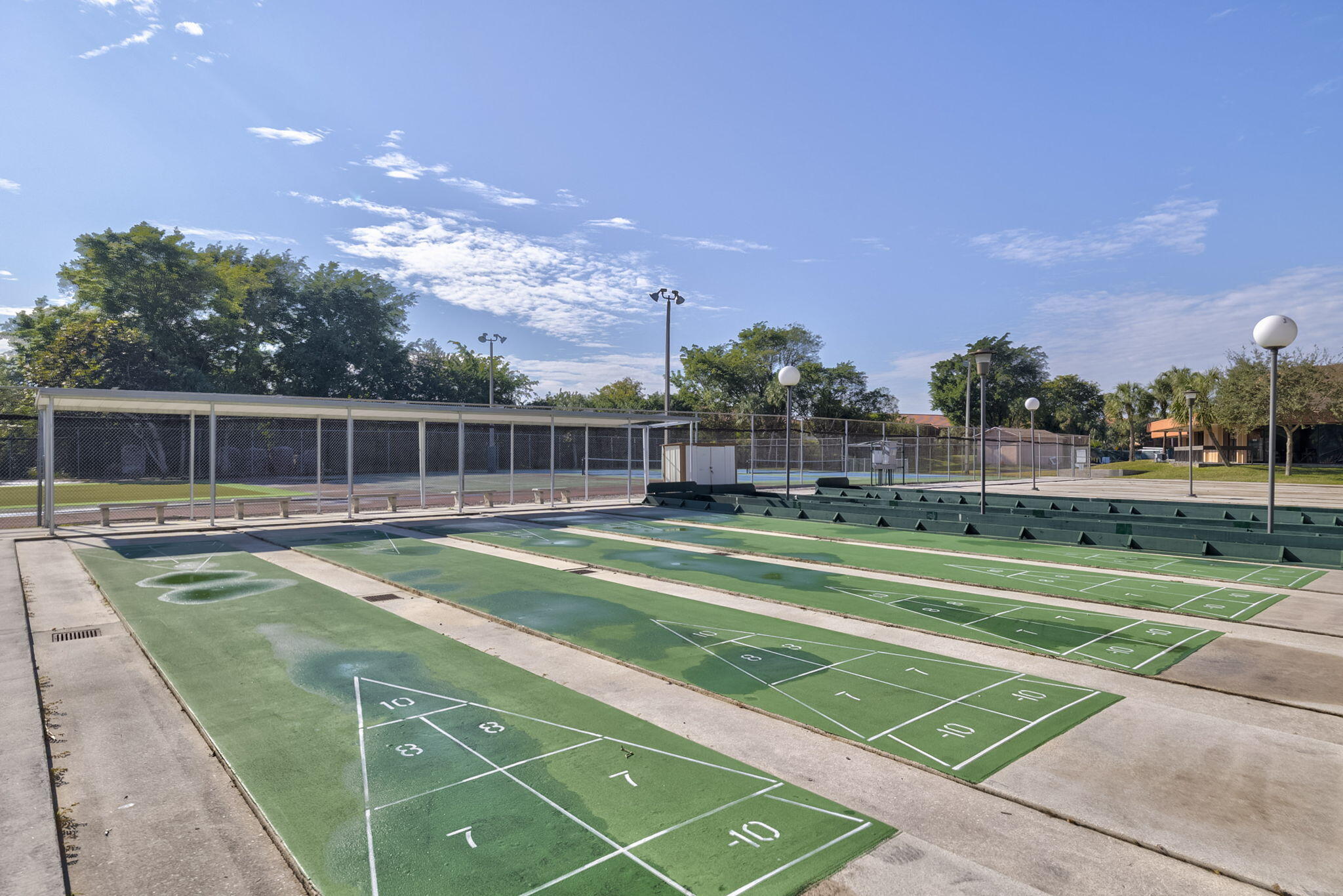 HOLIDAY SPRINGS VILLAGE 2 CONDO - Residential