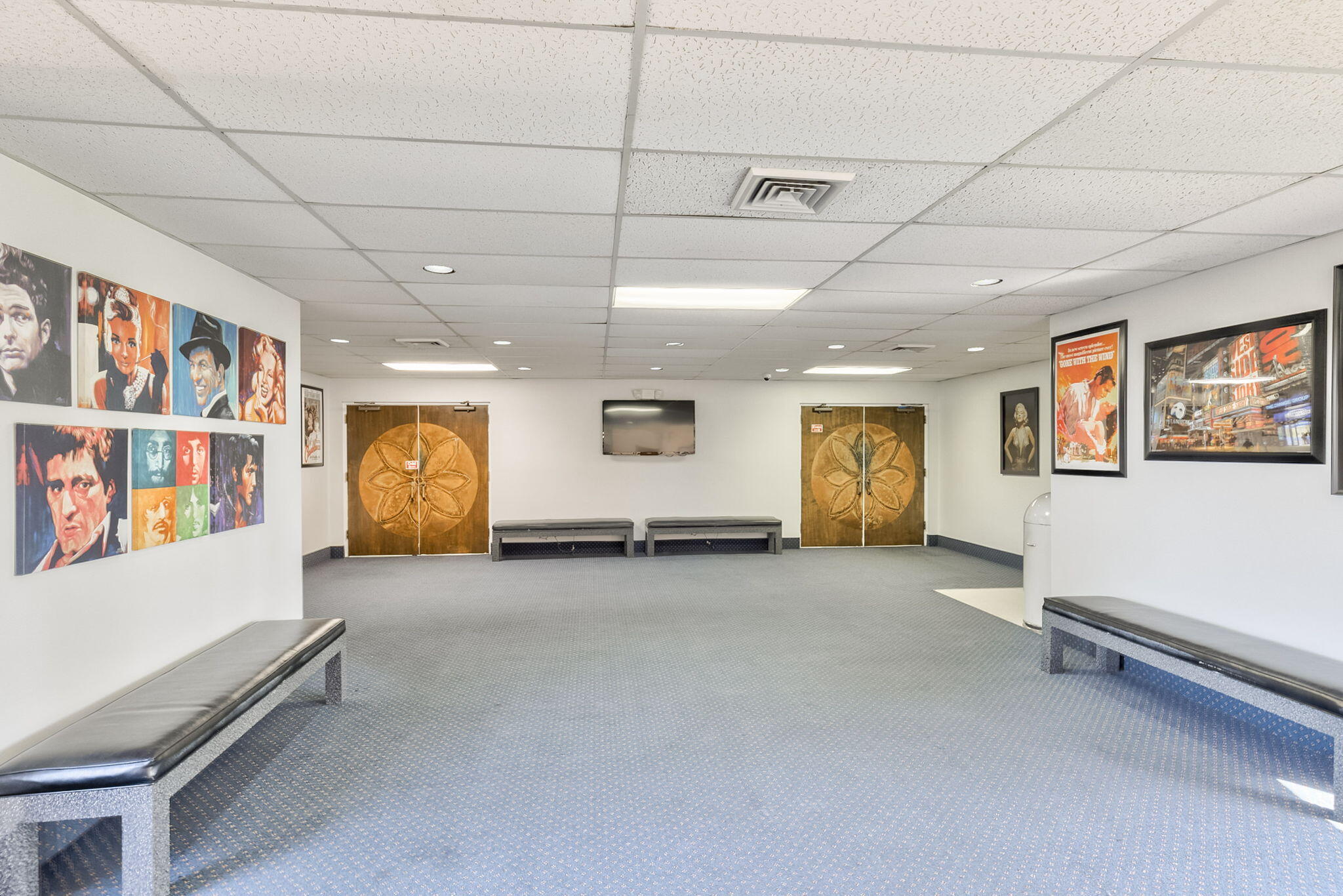 HOLIDAY SPRINGS VILLAGE 2 CONDO - Residential