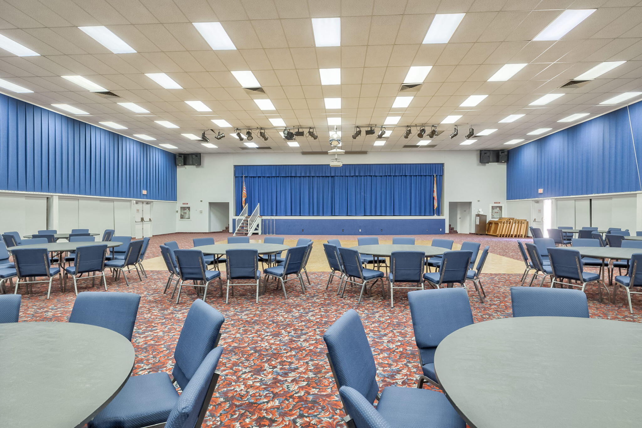 HOLIDAY SPRINGS VILLAGE 2 CONDO - Residential