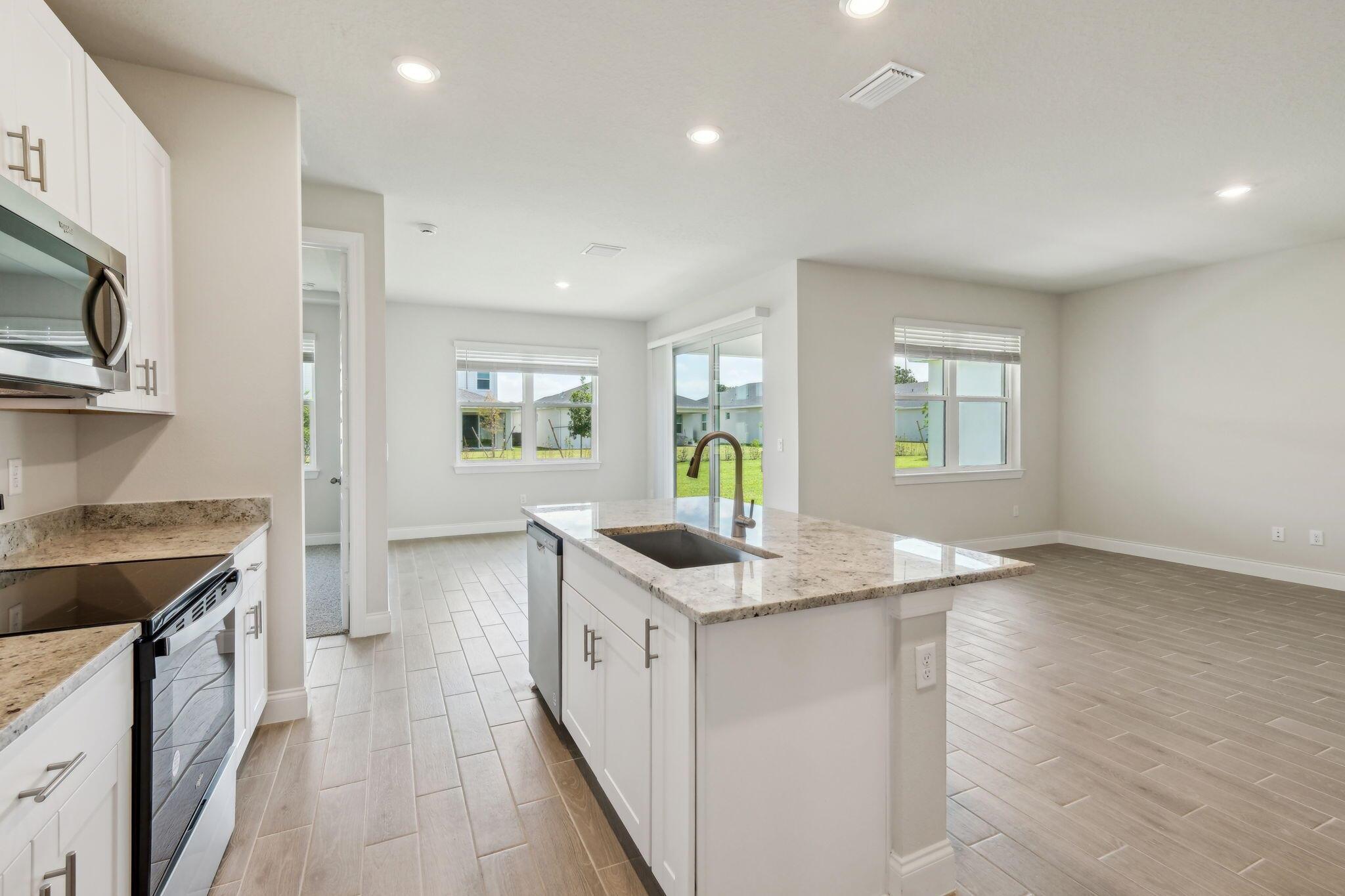 Brystol at Wylder - Residential