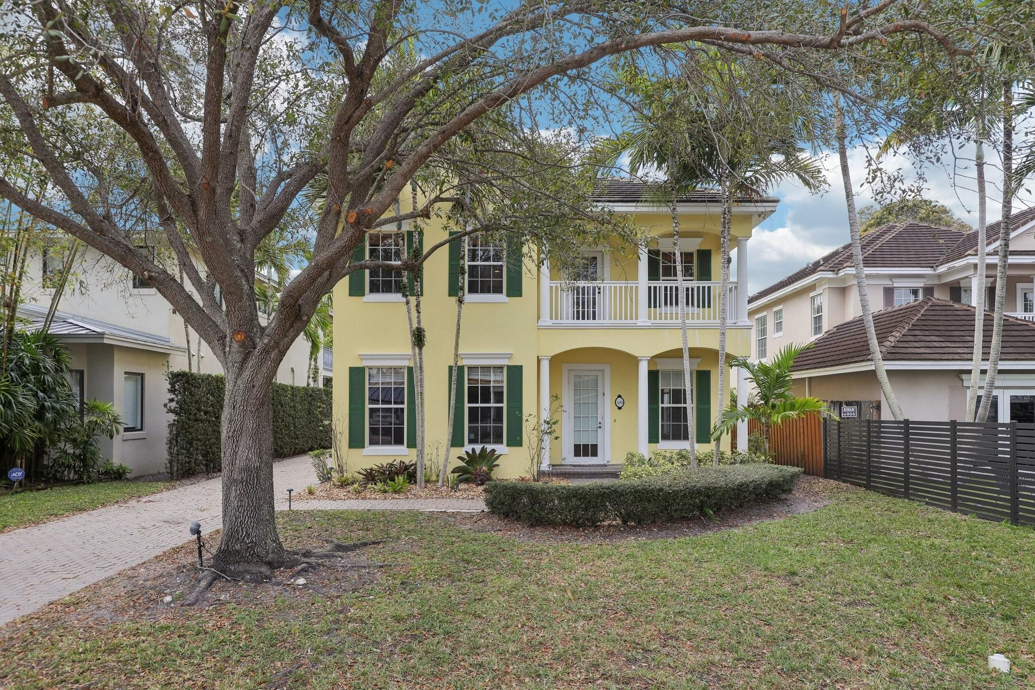 Victoria Park - Residential