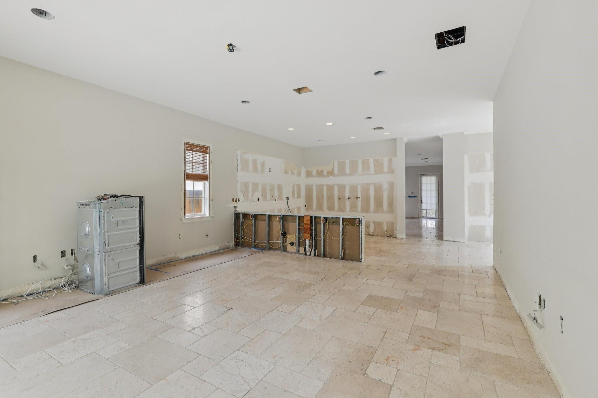 Victoria Park - Residential