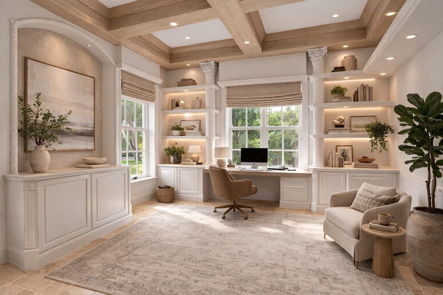 Victoria Park - Residential