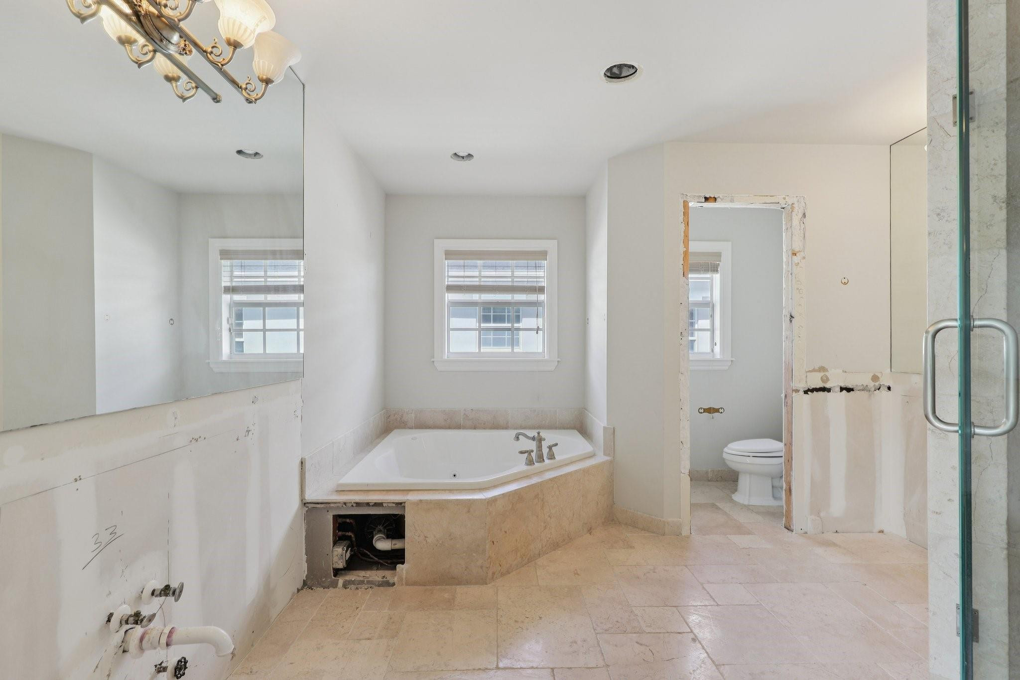 Victoria Park - Residential