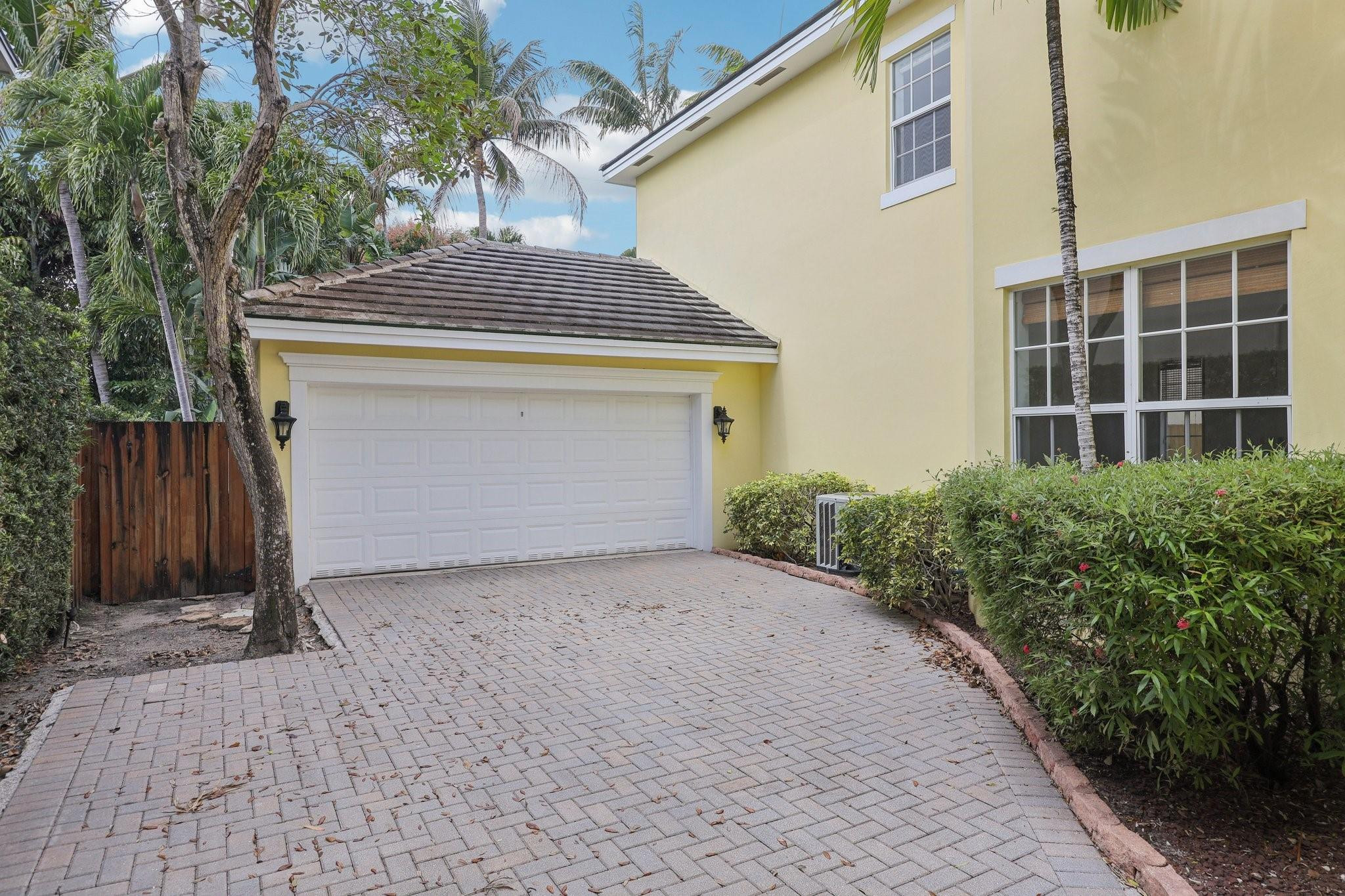 Victoria Park - Residential