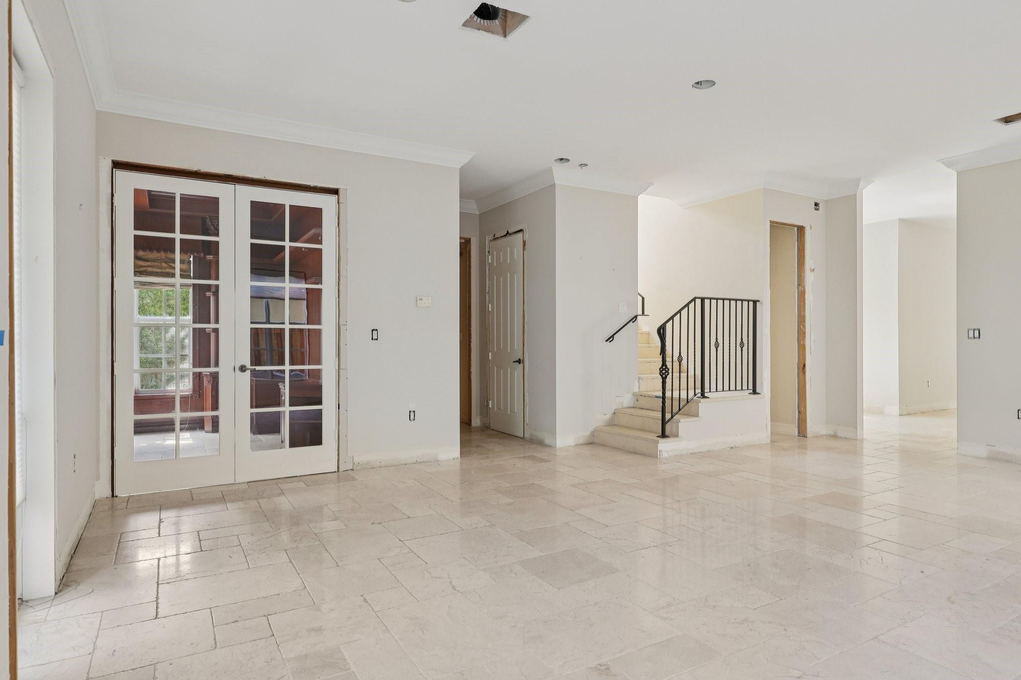 Victoria Park - Residential