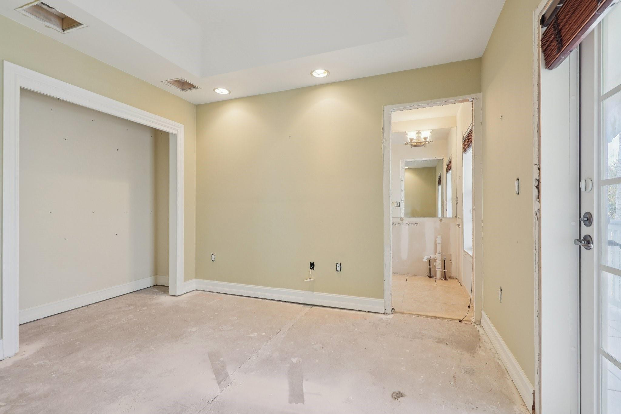 Victoria Park - Residential