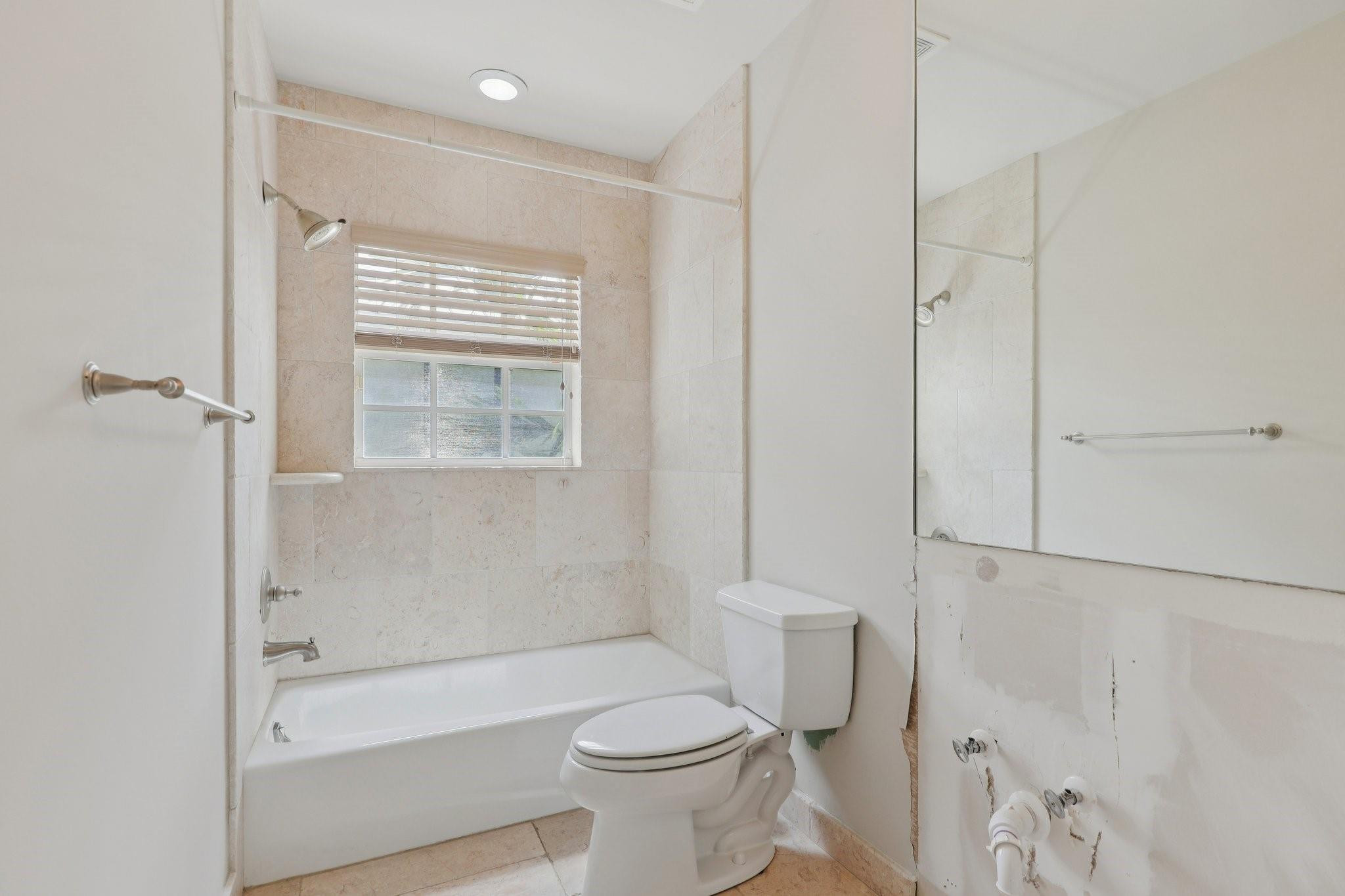 Victoria Park - Residential