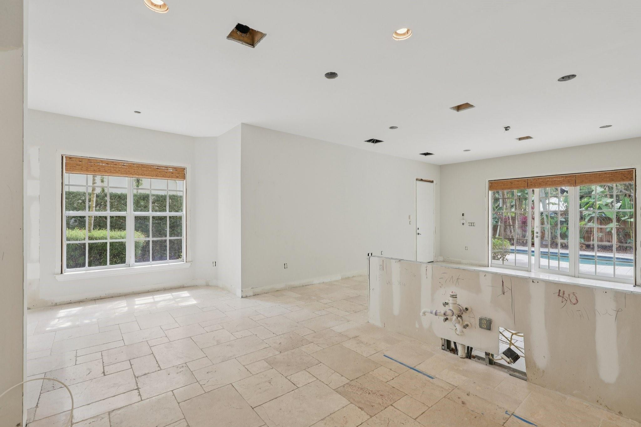 Victoria Park - Residential