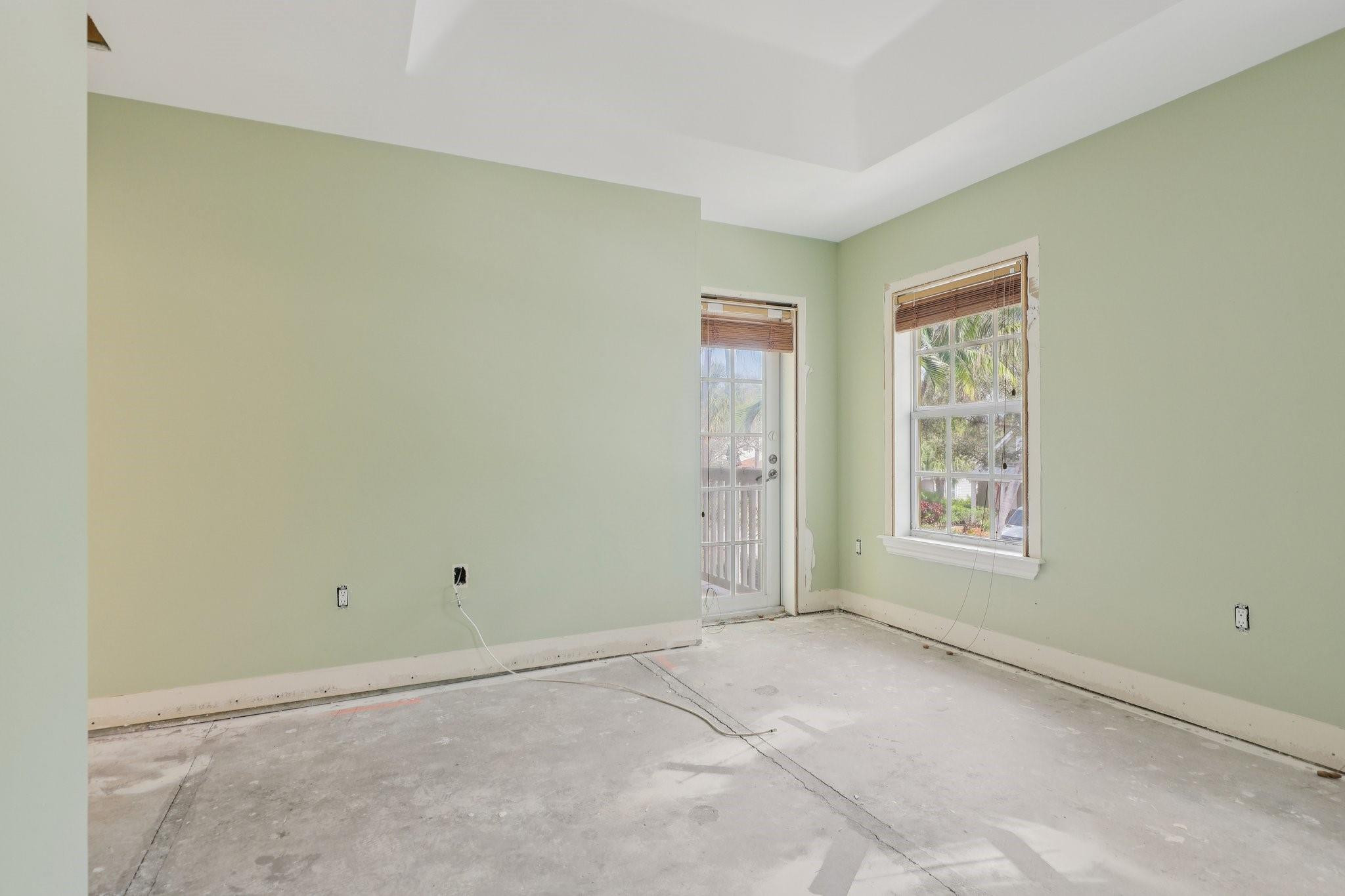 Victoria Park - Residential