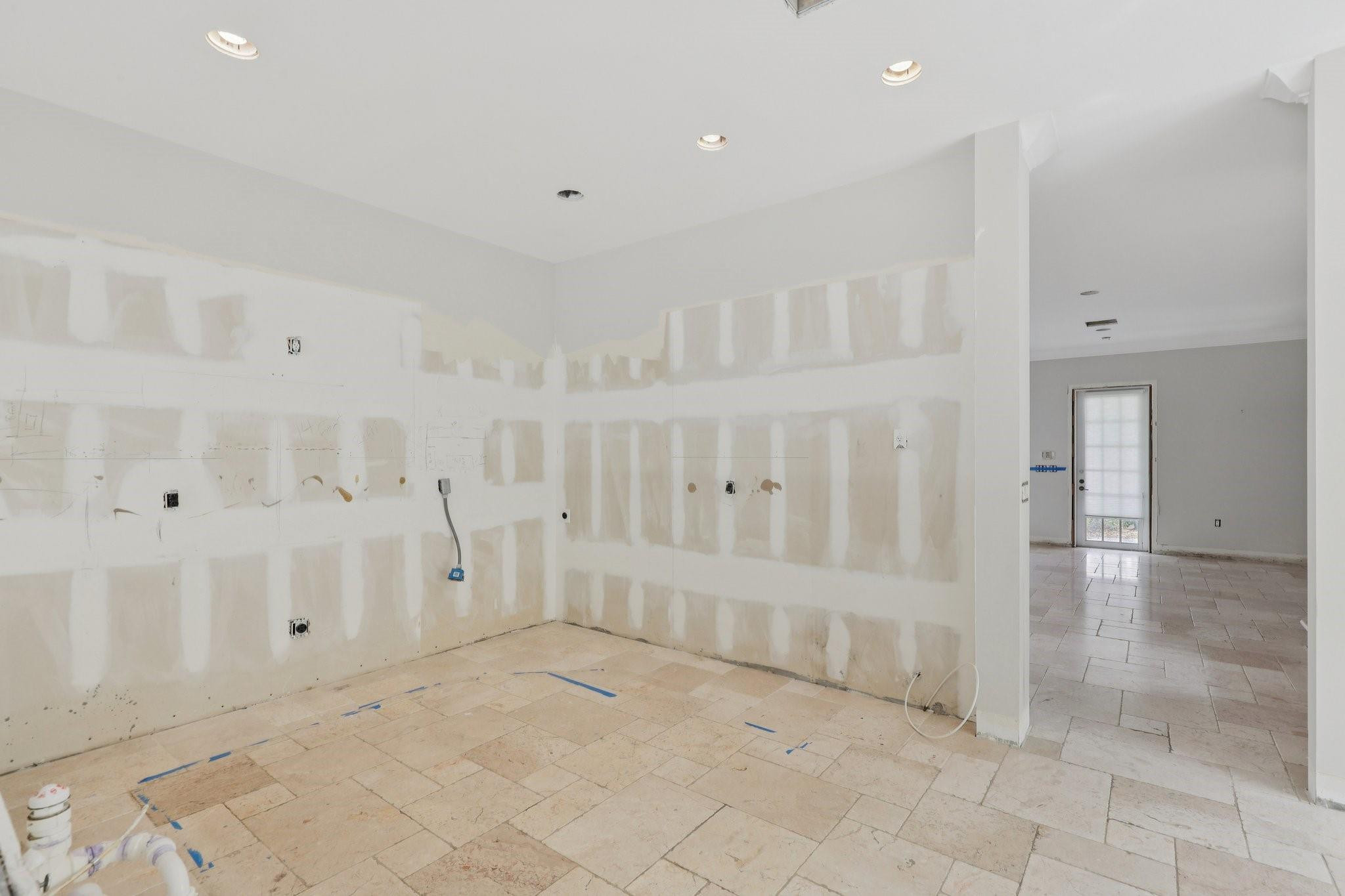 Victoria Park - Residential