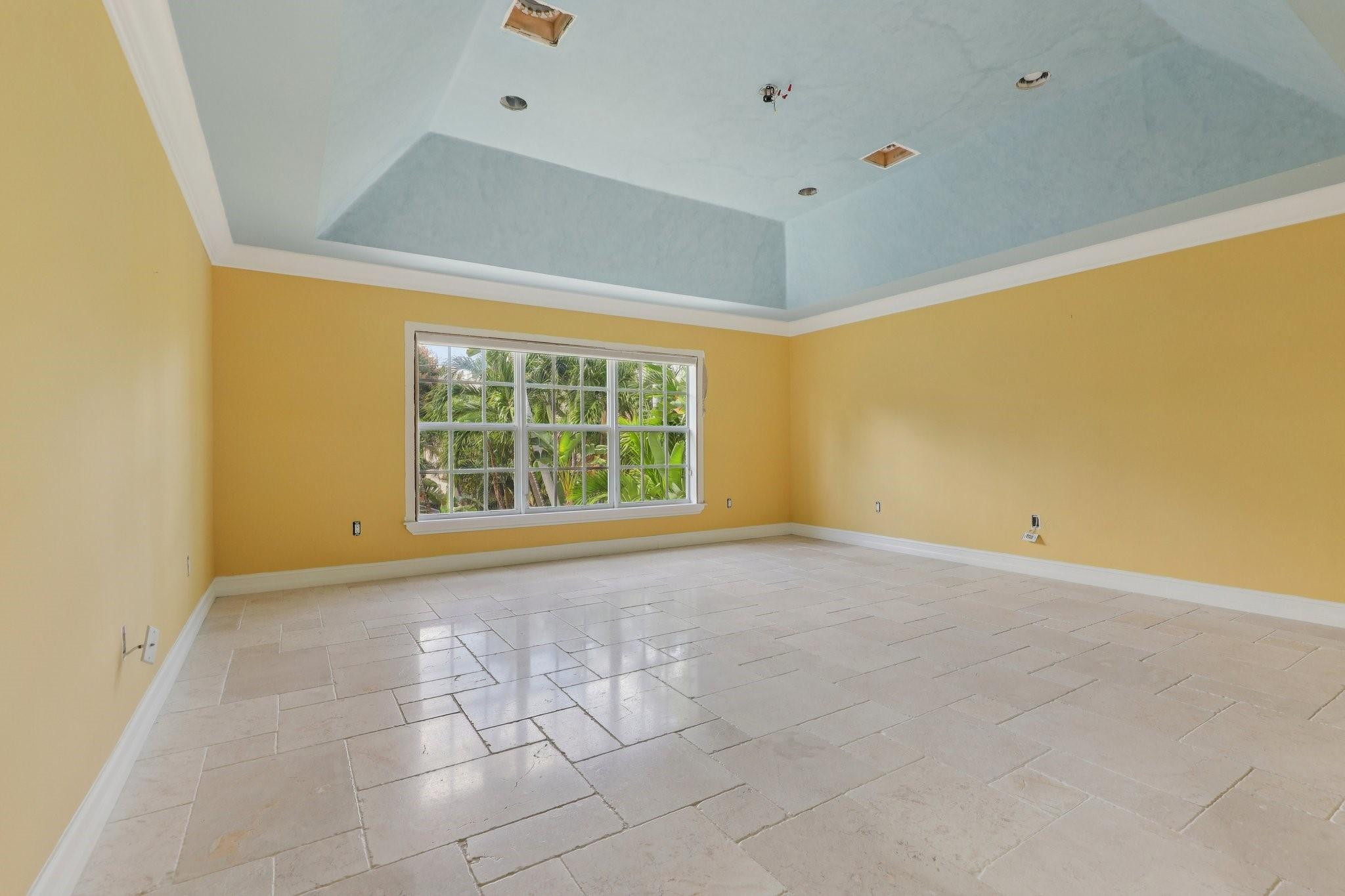 Victoria Park - Residential