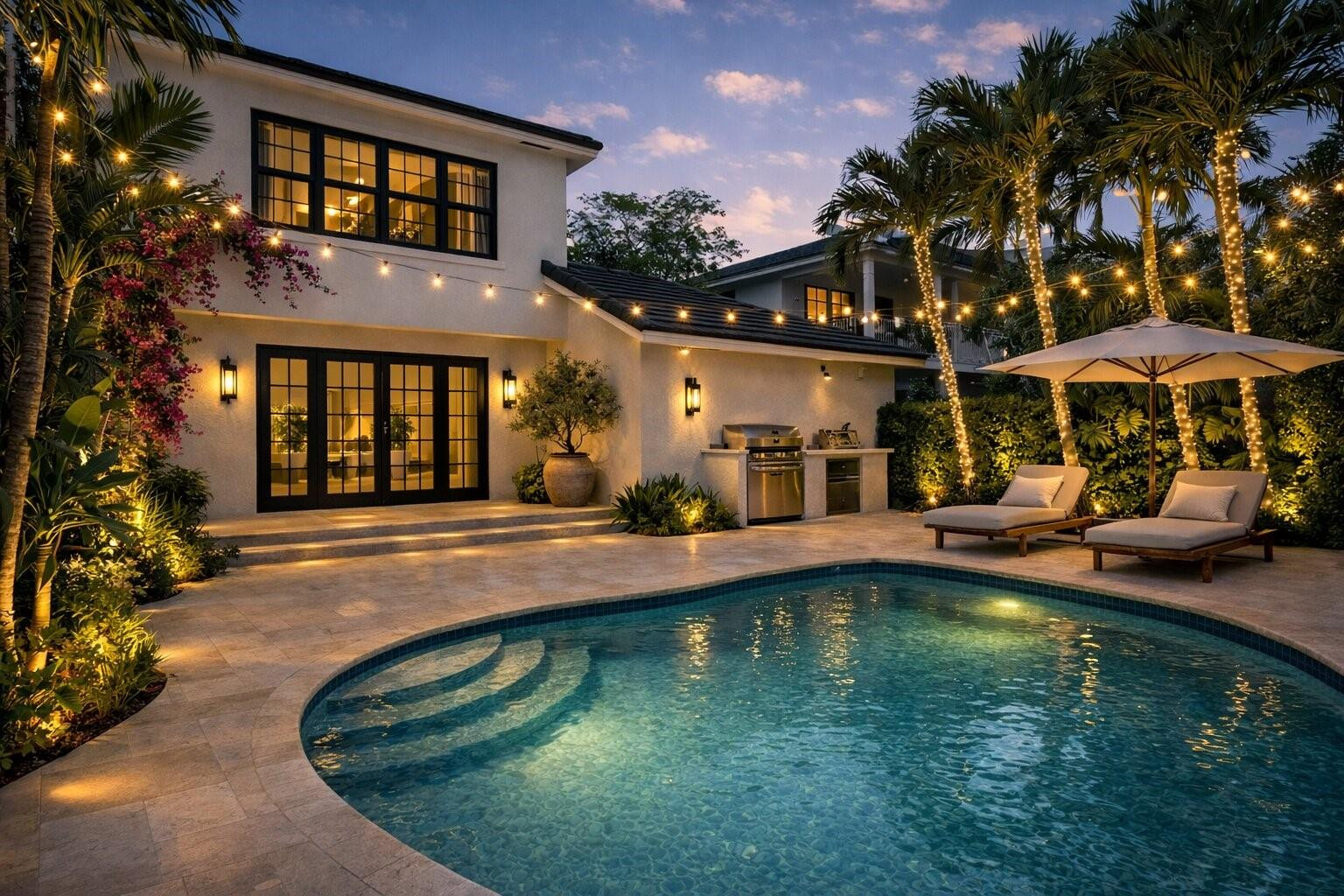 Victoria Park - Residential