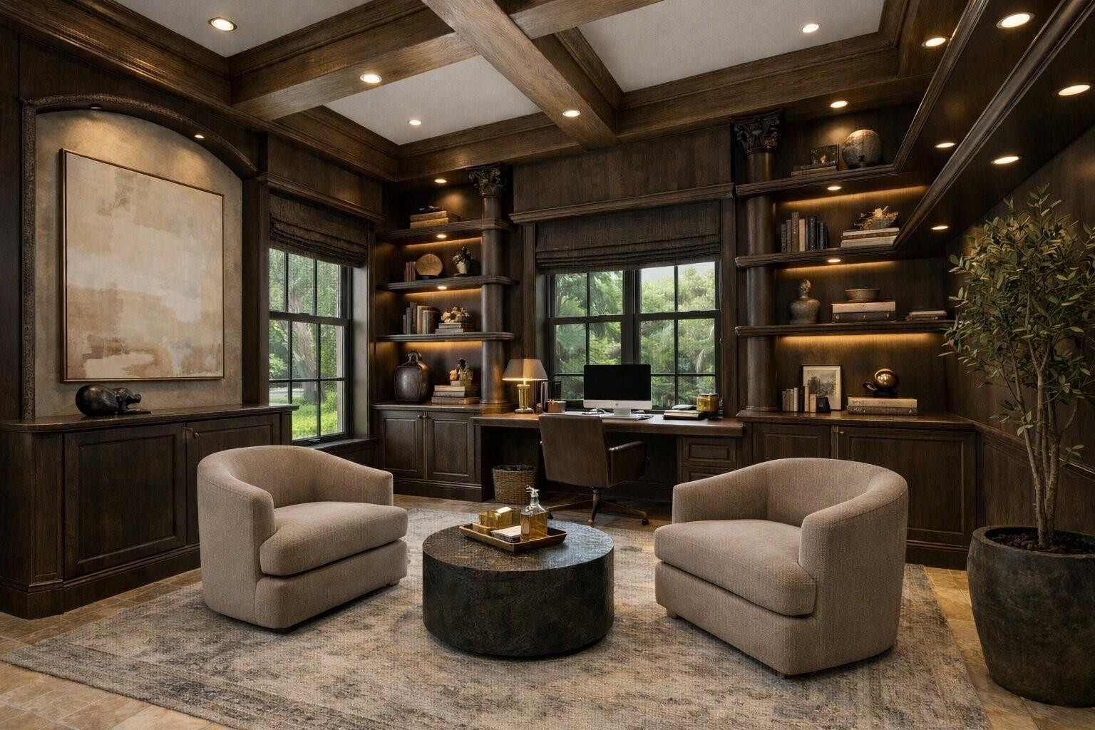 Victoria Park - Residential