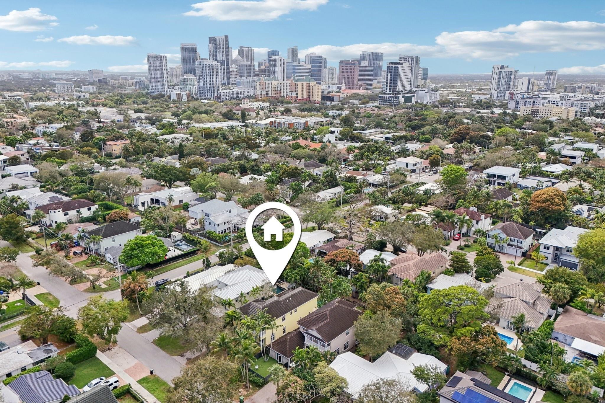 Victoria Park - Residential