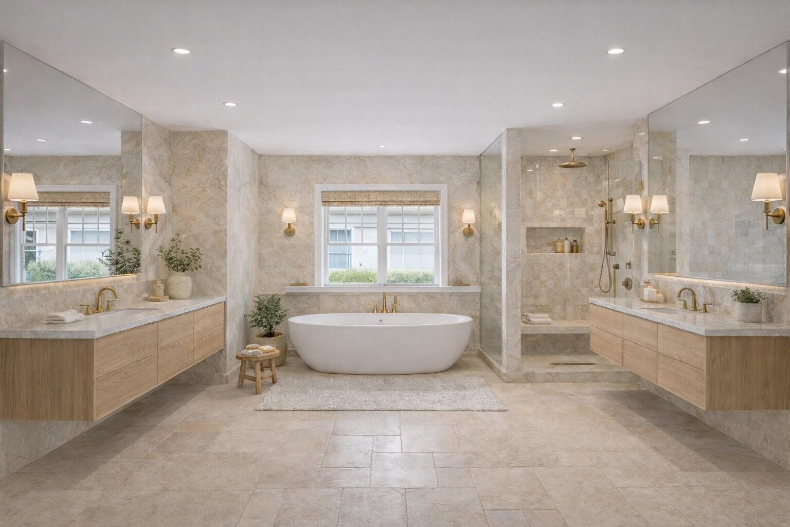 Victoria Park - Residential