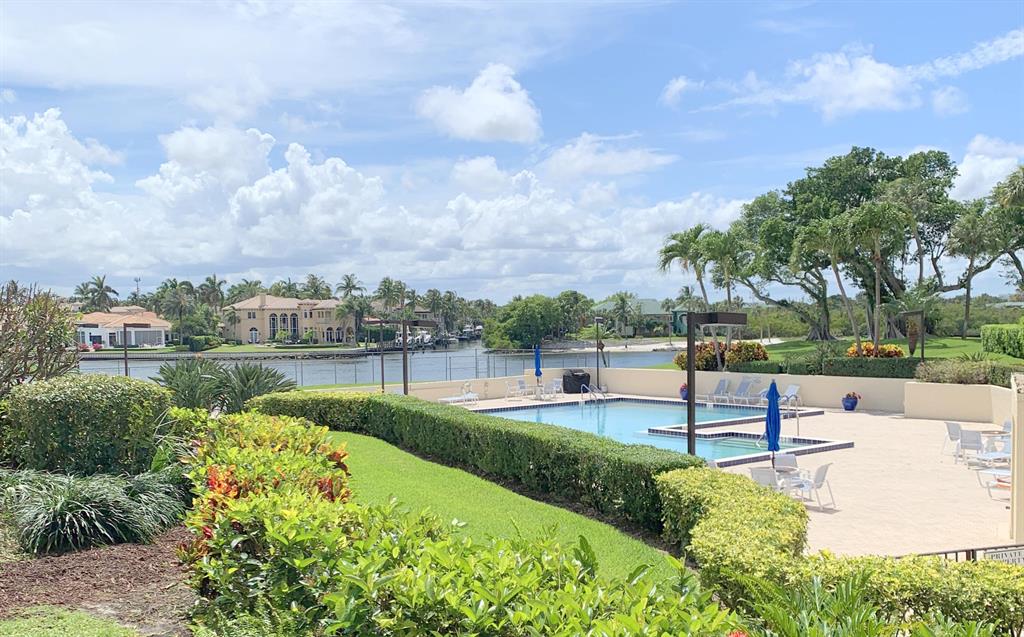 EVERGLADES OF NORTH PALM - Residential