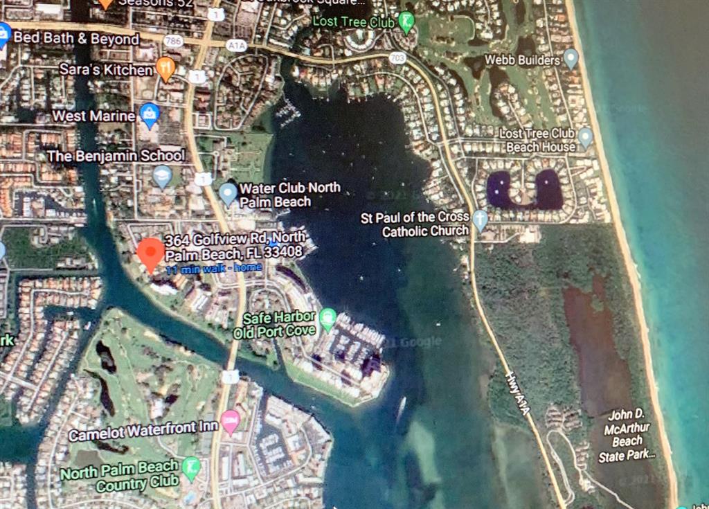 EVERGLADES OF NORTH PALM - Residential