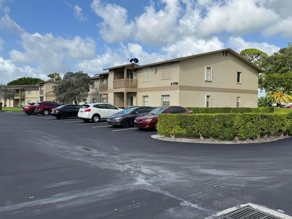 Photo of 1790 Abbey Road #202, West Palm Beach, FL 33415 (MLS # B26050792)