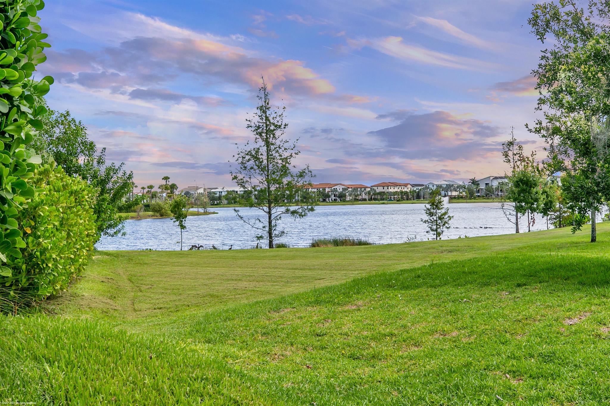 ALTON NEIGHBORHOOD - Residential