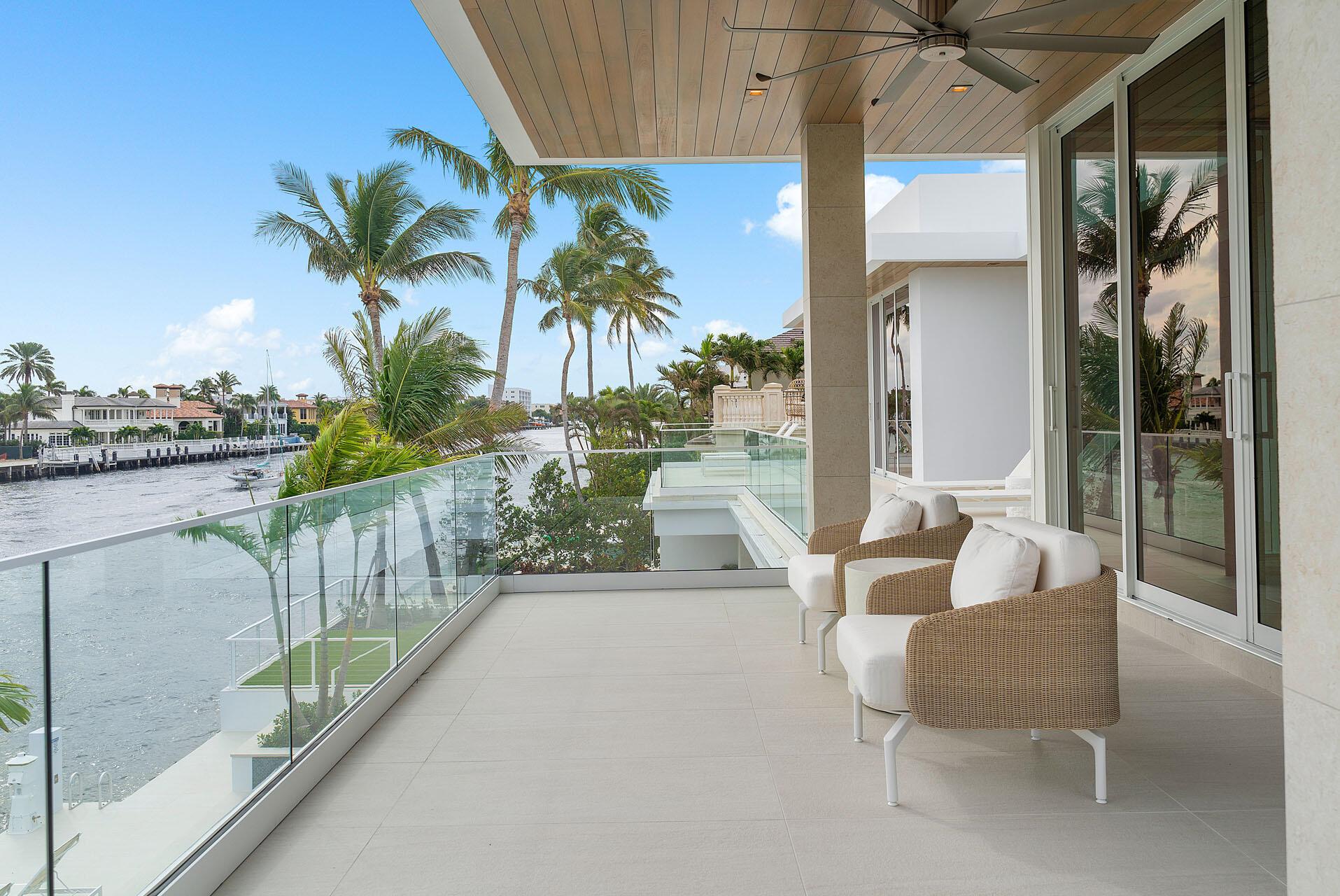 ROYAL PALM YACHT & COUNTR - Residential