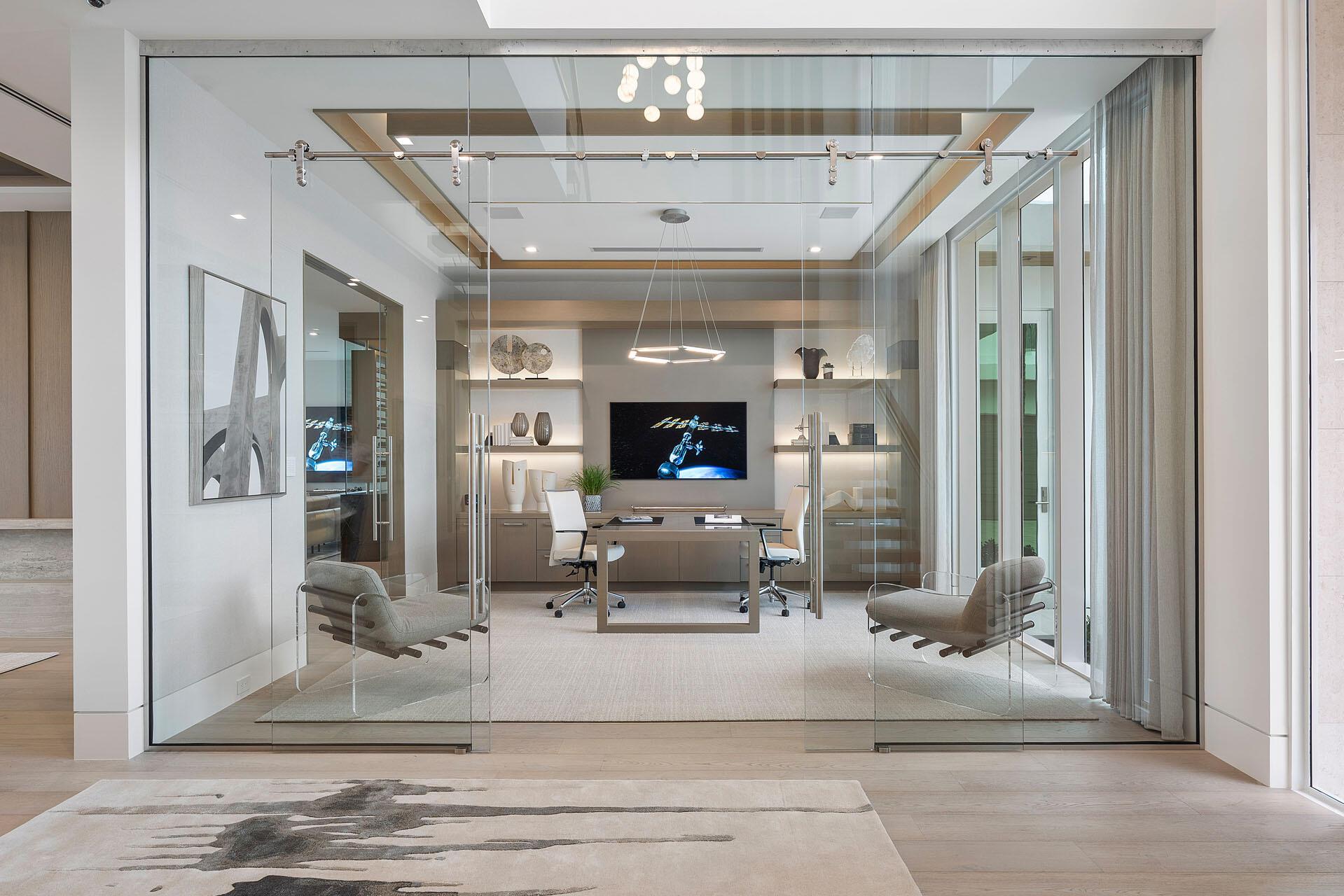 ROYAL PALM YACHT & COUNTR - Residential