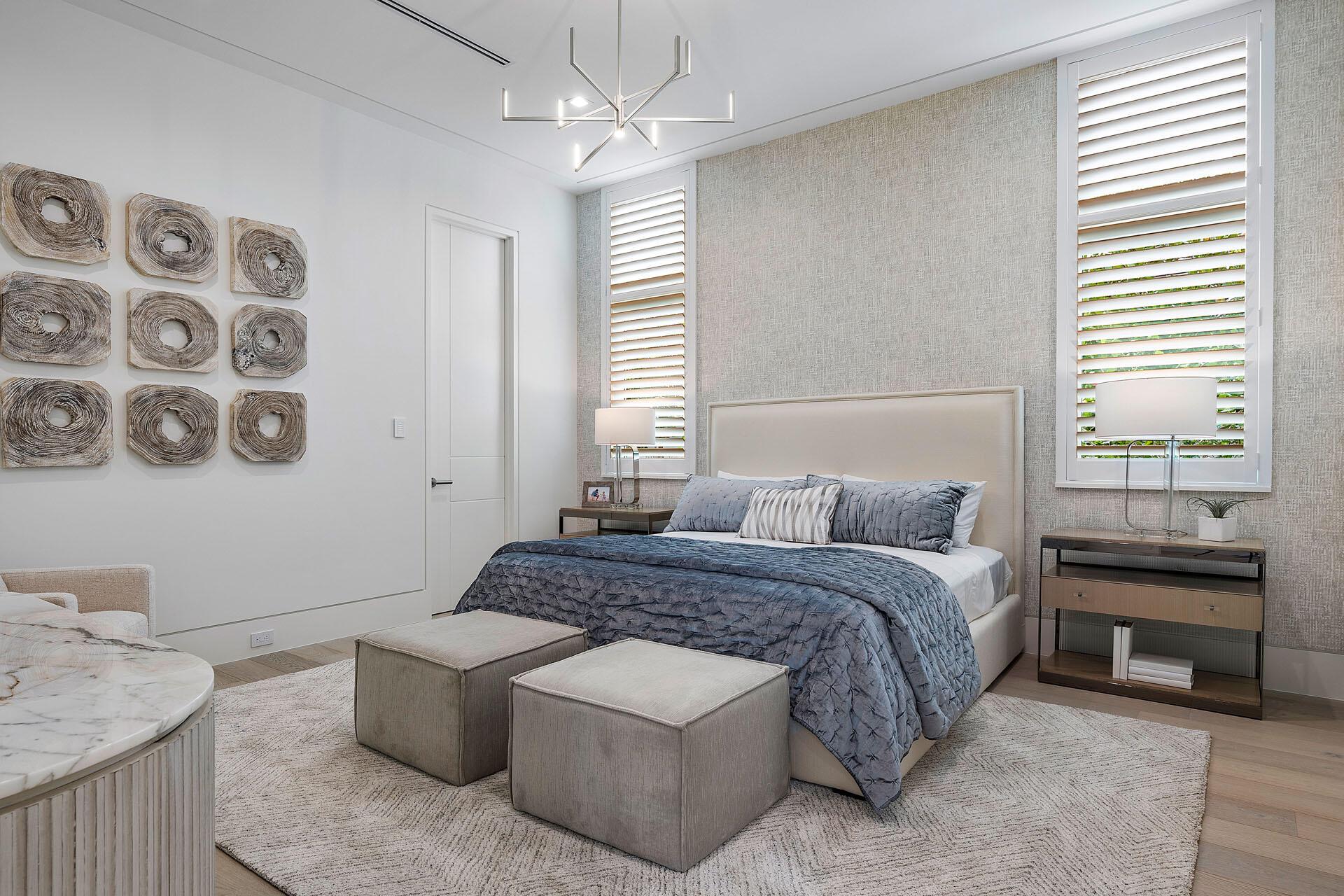 ROYAL PALM YACHT & COUNTR - Residential