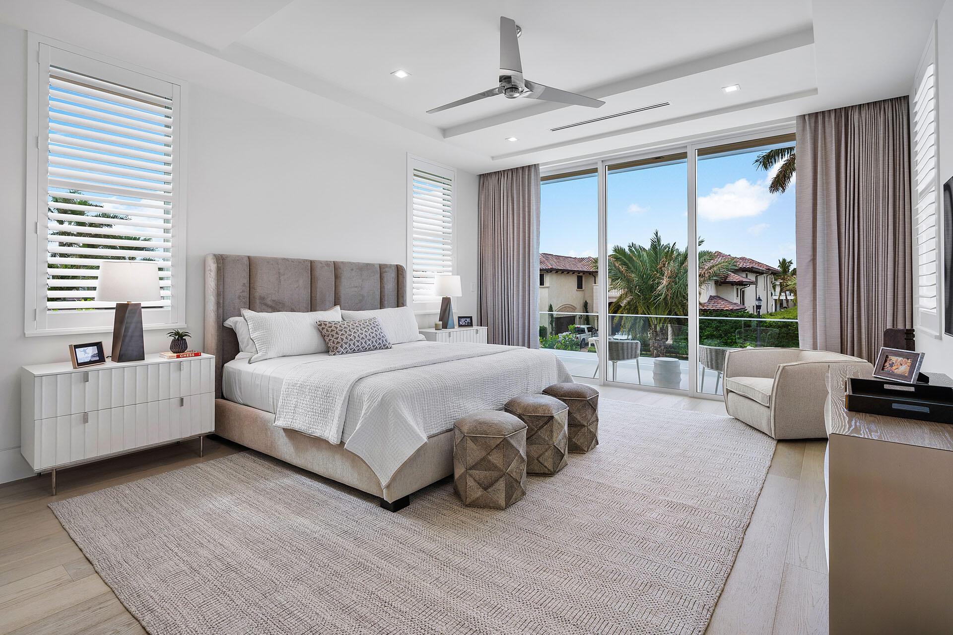 ROYAL PALM YACHT & COUNTR - Residential