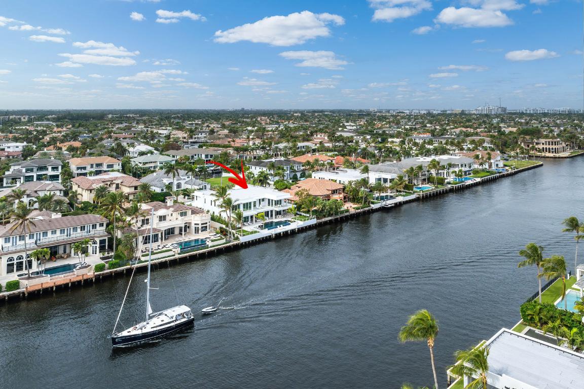 ROYAL PALM YACHT & COUNTRY CLUB - Residential