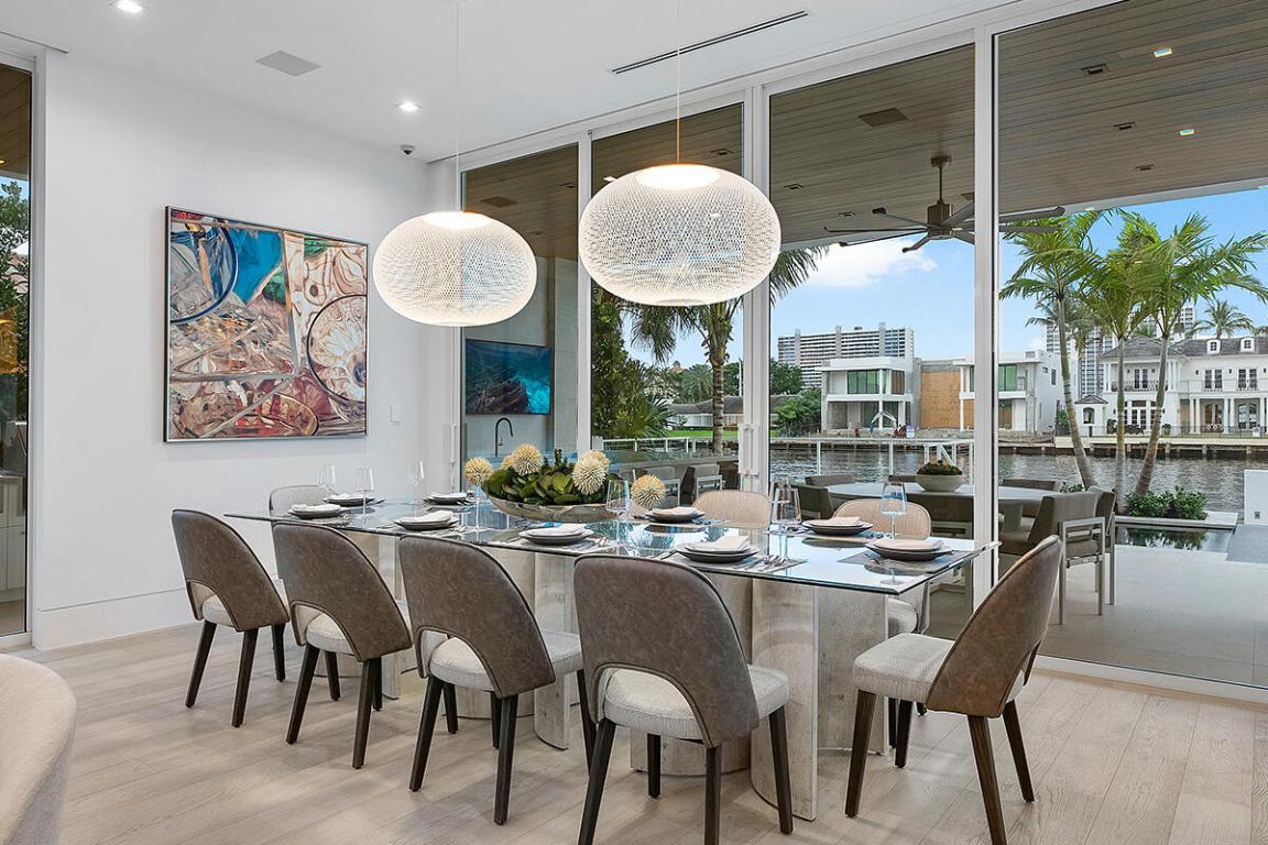 ROYAL PALM YACHT & COUNTRY CLUB - Residential