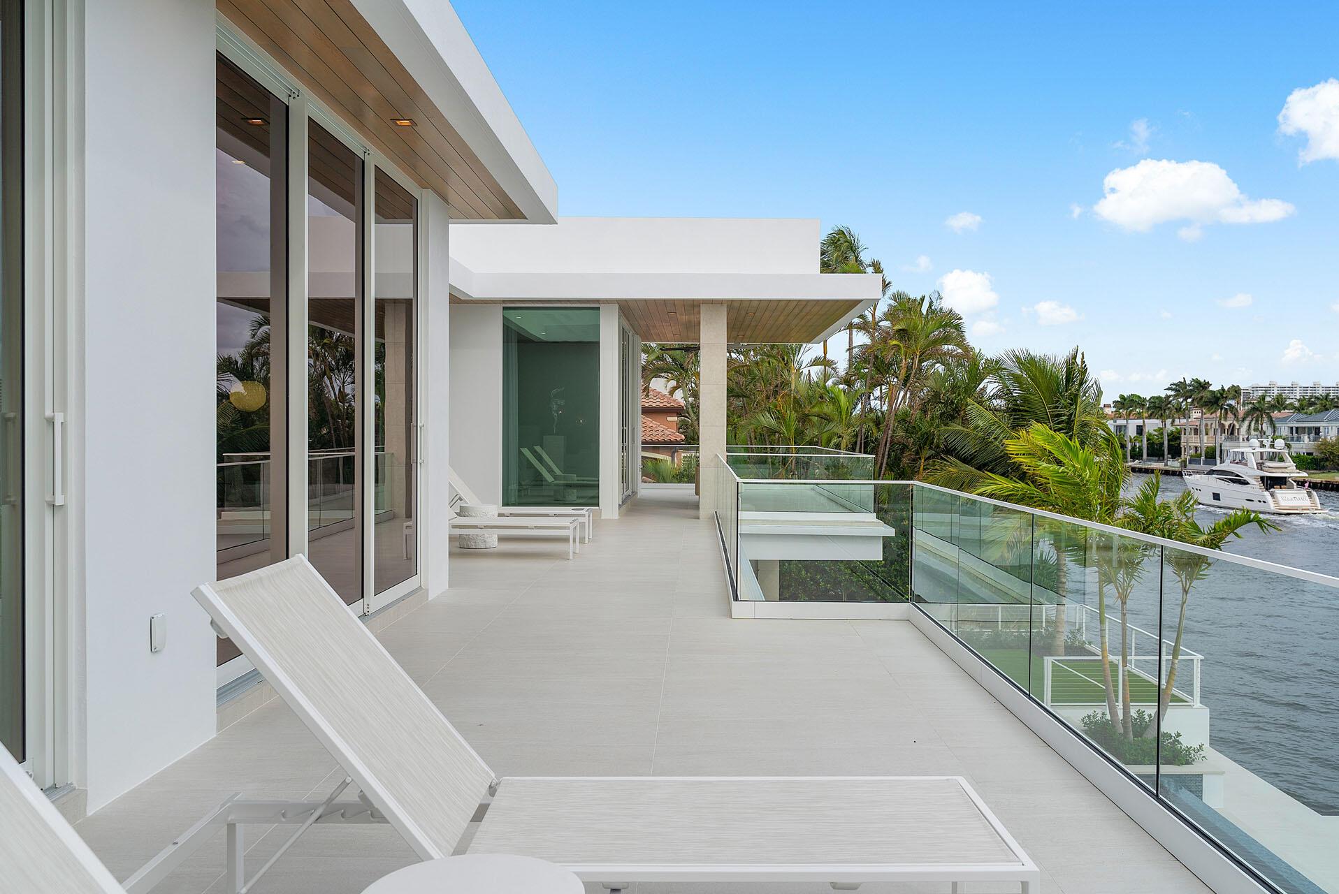 ROYAL PALM YACHT & COUNTR - Residential