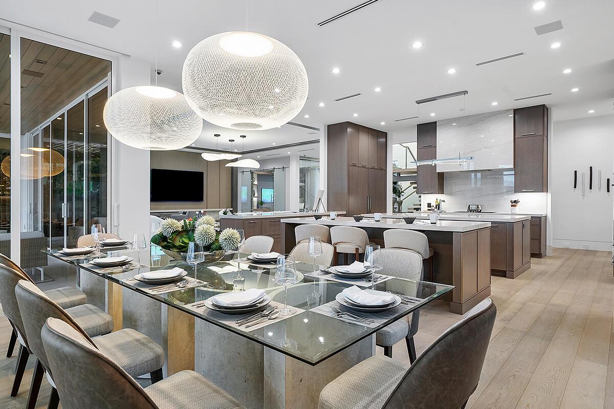 ROYAL PALM YACHT & COUNTR - Residential