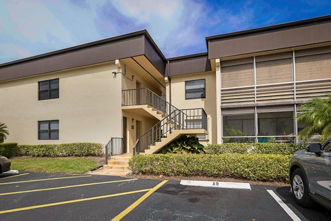 Property photo of 76 Capri B, Delray Beach, FL 33484
