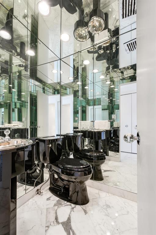 Number One North Ocean Co - Residential